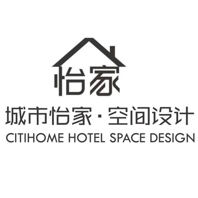 姜堰城市怡家空间设计
