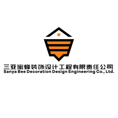 三亚蜜蜂装饰