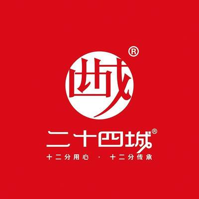 二十四城（眉山店）