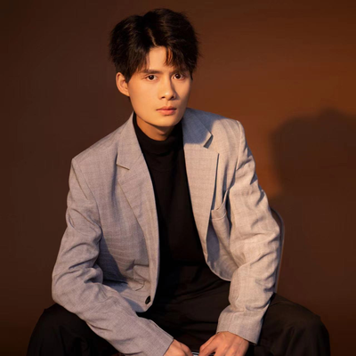 南宁设计师蒋子龙