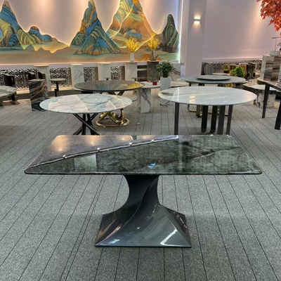 天然石材家具