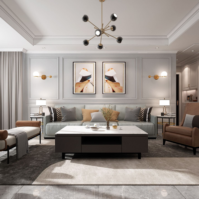 天津装修设计公司