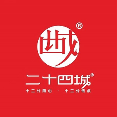 二十四城装饰（成都）