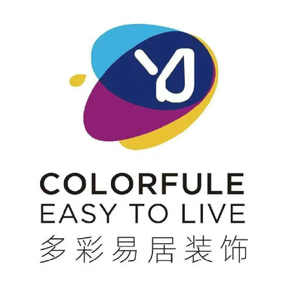 多彩易居装饰