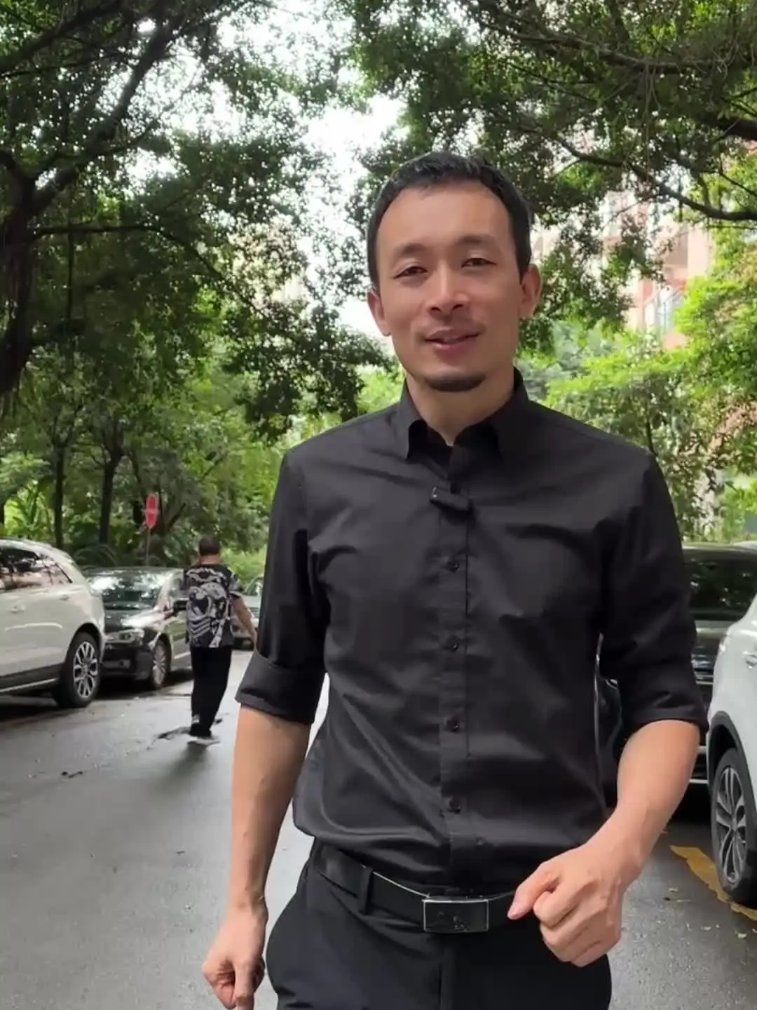 现代原木装修，让家更贴近大自然