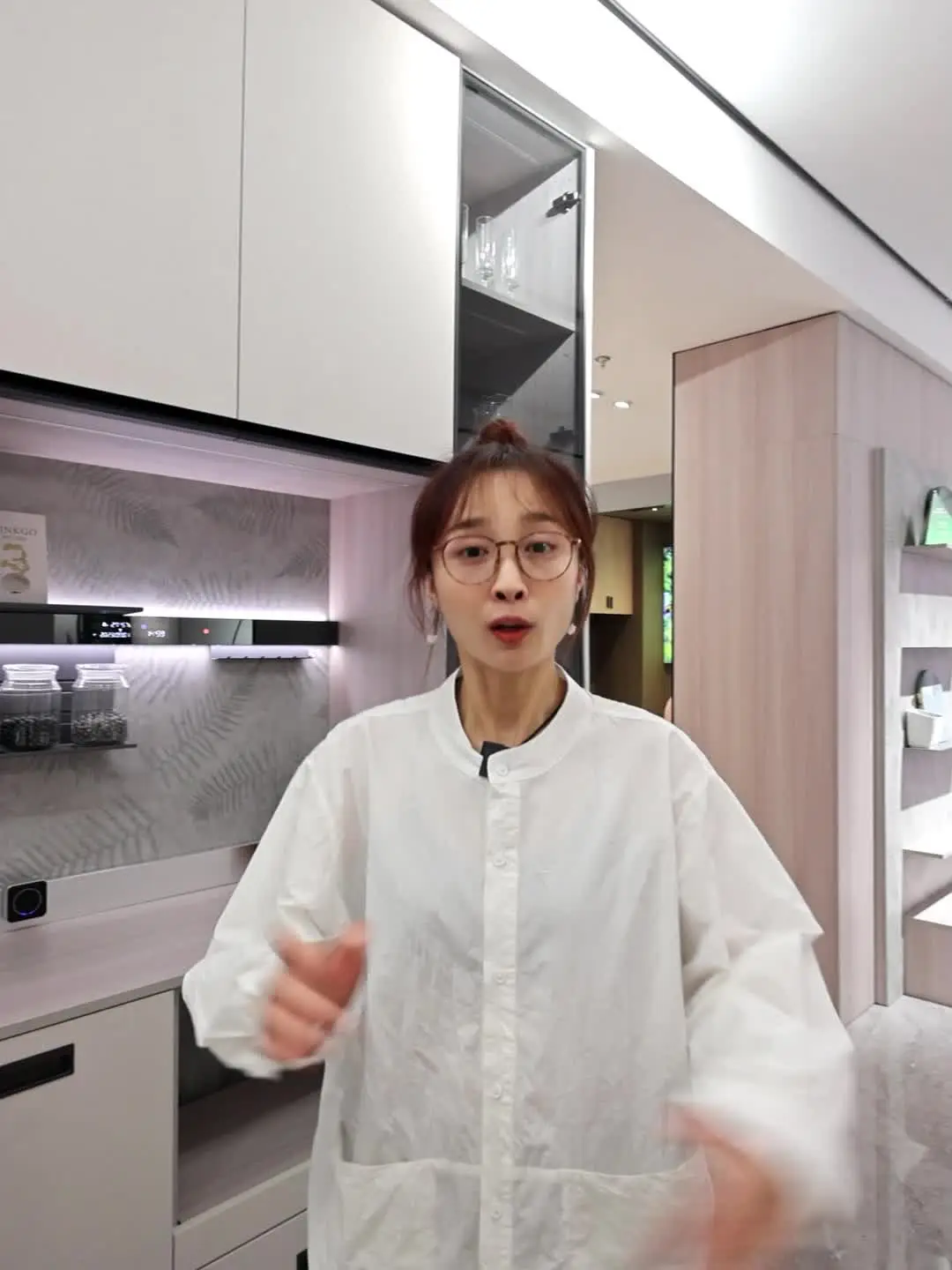 餐边柜不丑不踩坑 5招做出高级感