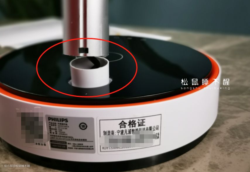 空气循环扇怎么选？4款不用插电的无线空气循环扇测评！(图34)