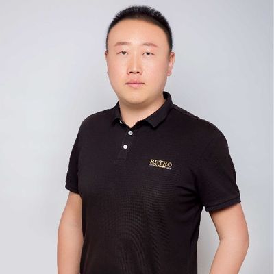 设计师阿杜