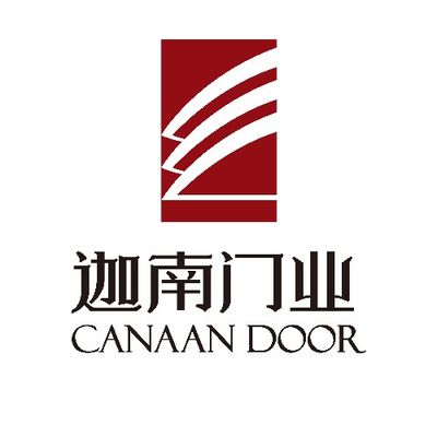 迦南门业