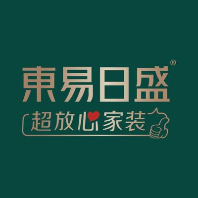 湖州东易日盛装饰
