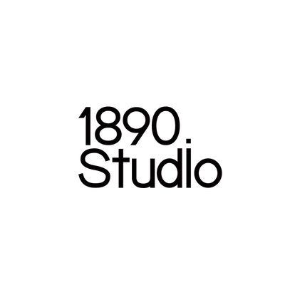 1890STUDIO