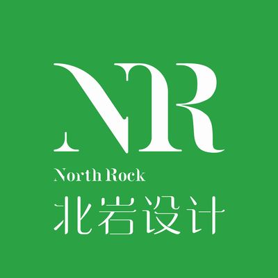 北岩设计