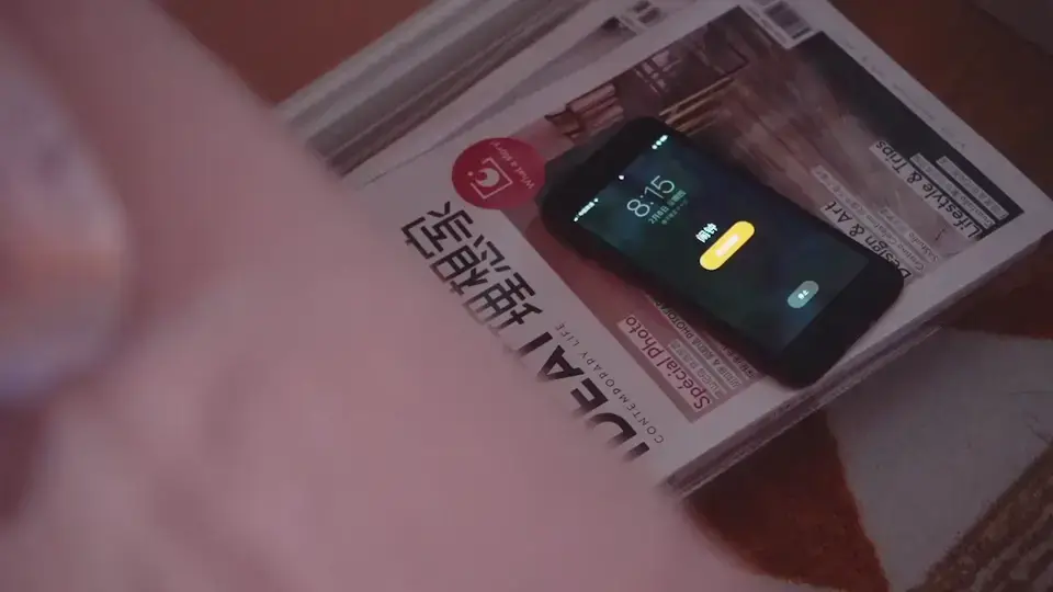 宅家办公✨做饭✨太享受在家的时光，解锁了书房的办公功能，在平淡的工作中找到属于自己的满足感！