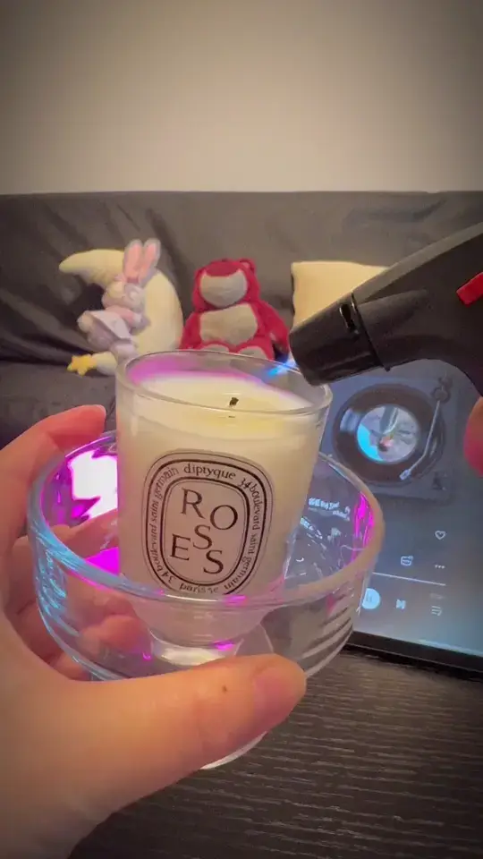 开箱野兽派生日礼 | 最爱的香薰机