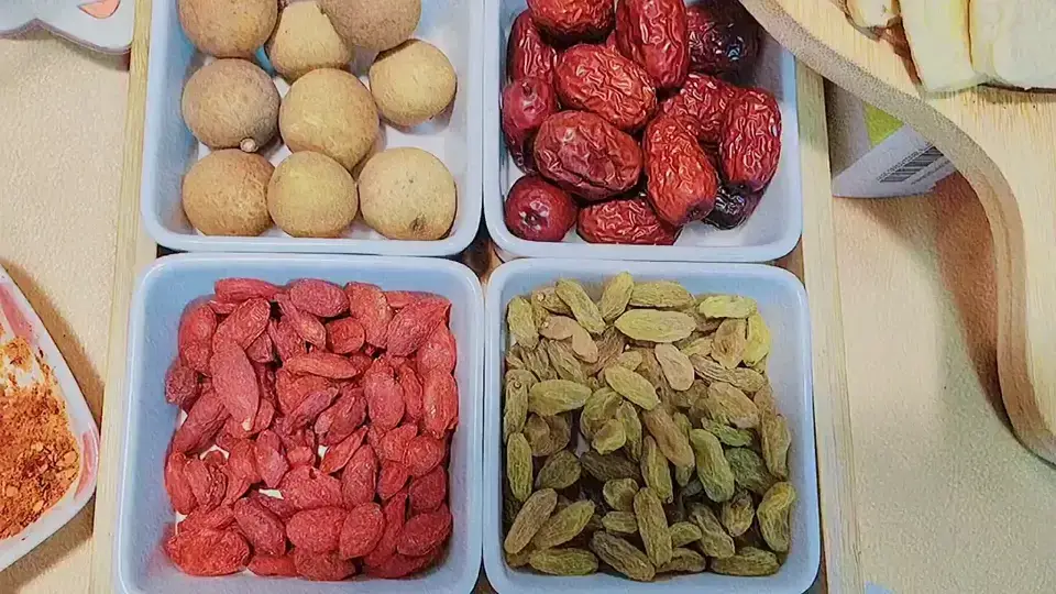 在家围炉，享受温馨时光
