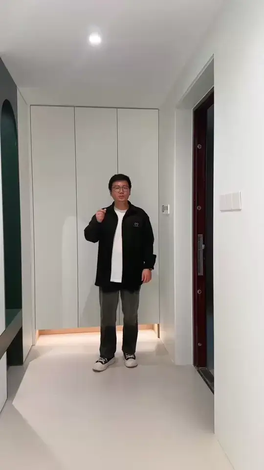 别忘了，千万不要忽略了进户玄关的重要性