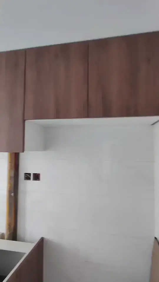 又一套完美交付，品质才是硬道理