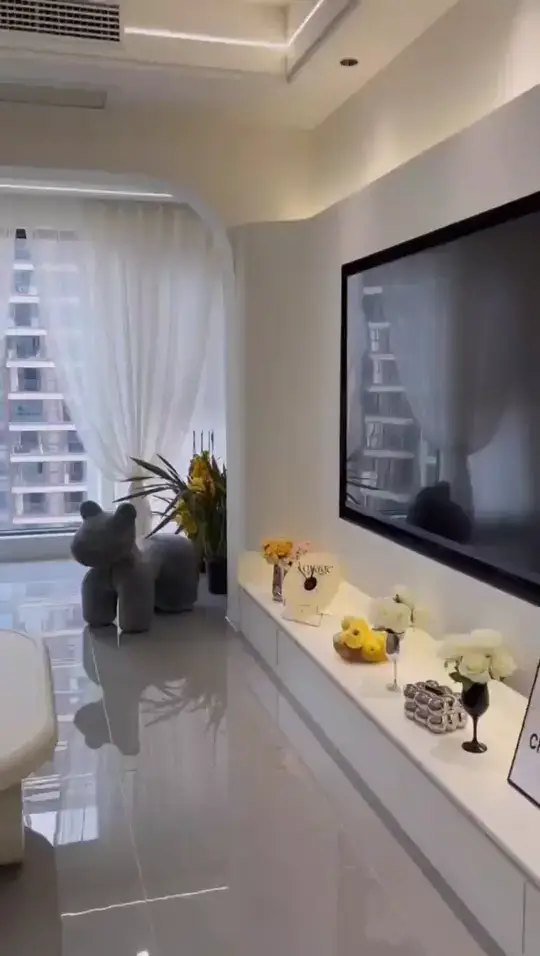 小户型也能住得舒适，快来看看装修设计攻略