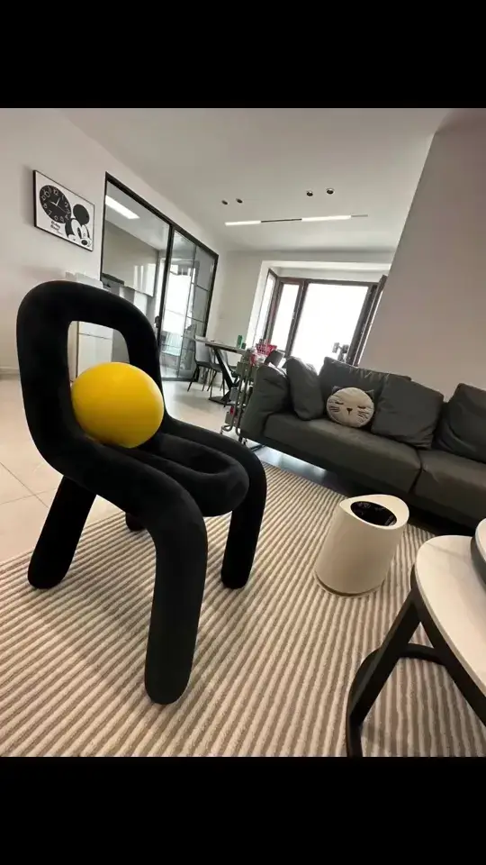 软装篇·世纪鑫源 136㎡