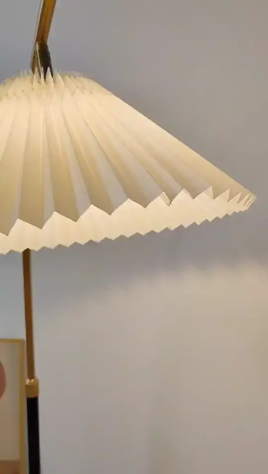 一盏灯，亮出高级感~