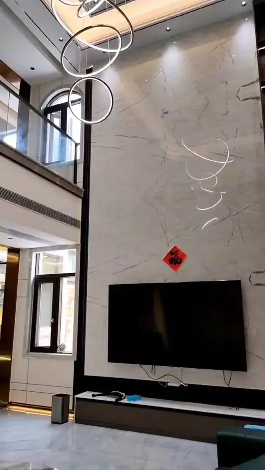 农村自建房这样设计你喜欢吗？