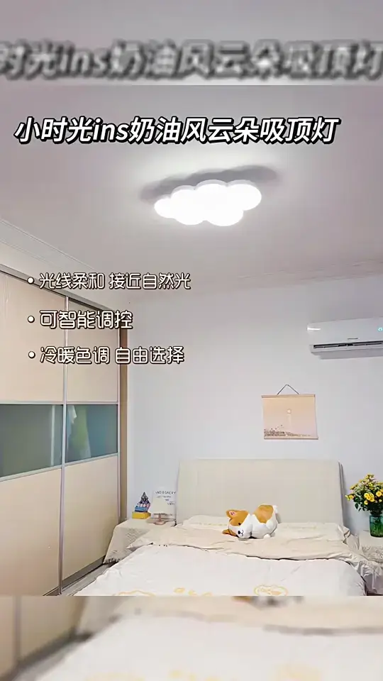 护眼吸顶灯推荐（1000/4）