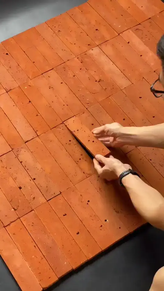 别样复古，让空间更有灵魂