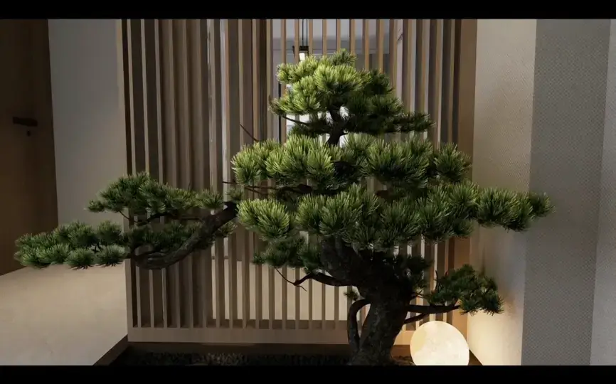 现代新中式，让家更有气质