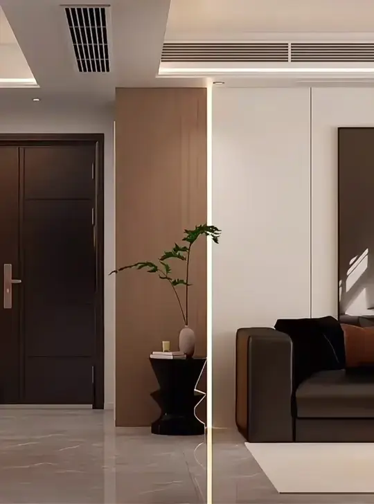 现代风尽享，效果图来袭！