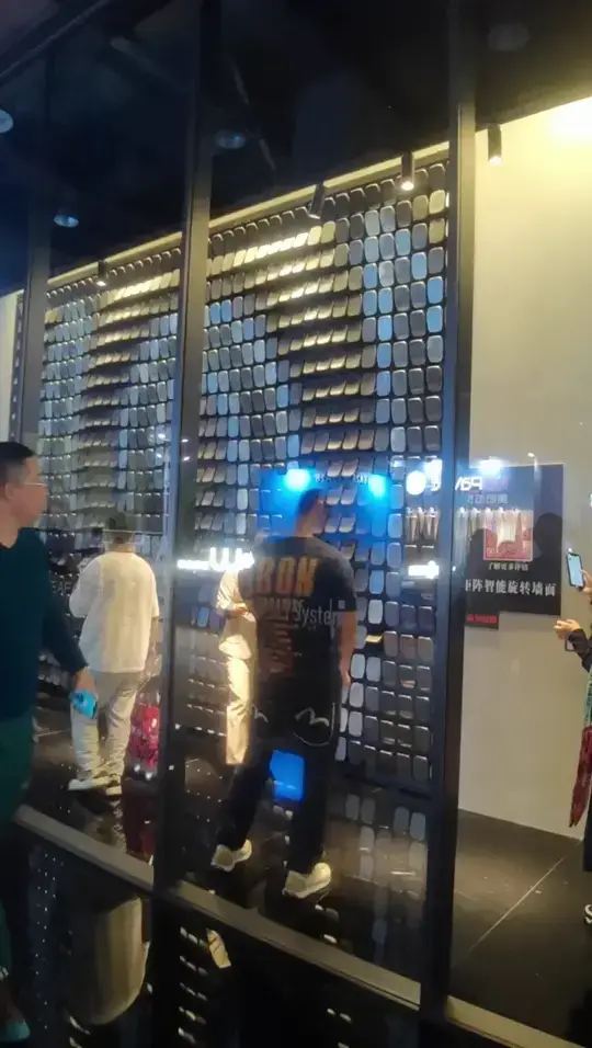 设计周打卡