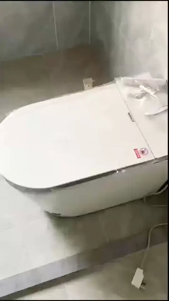 我悟了！上厕所还能这么快乐！