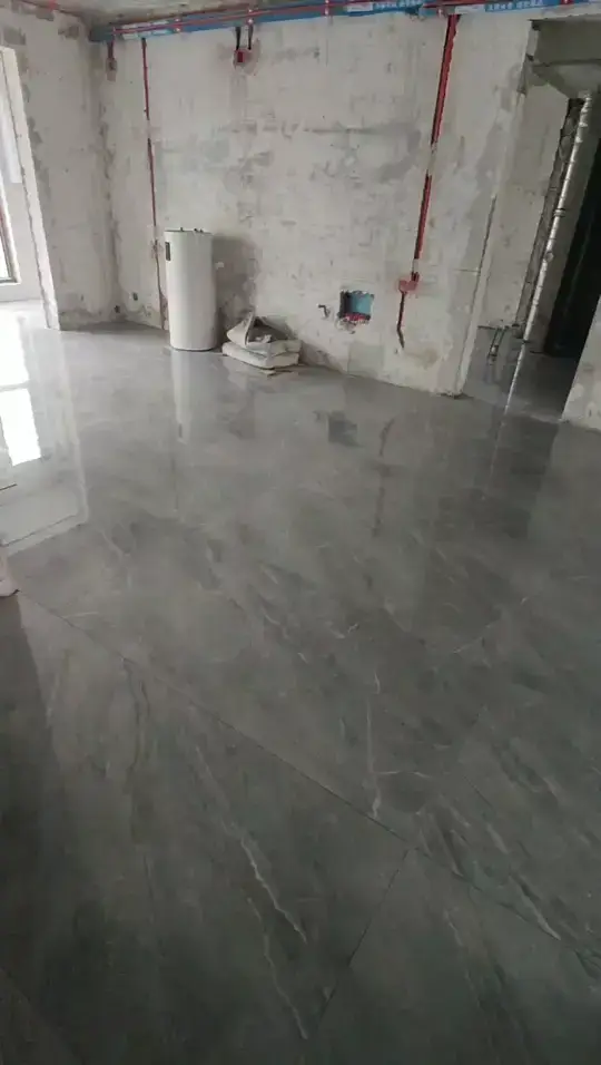 抖音号，贴砖有一手。