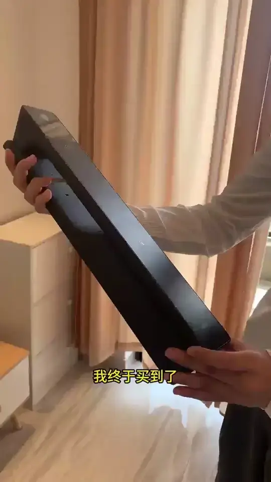 买到了！这款有超高技术含量的好太太智能锁