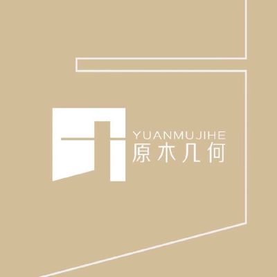 武汉原木几何木饰面
