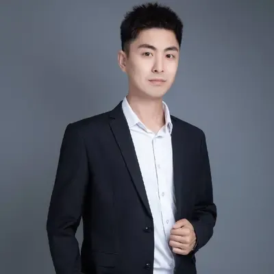 沈阳全案设计师阿泽