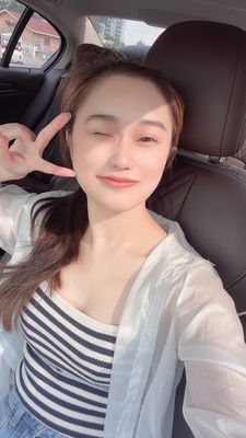杨桃🏠（装修中）