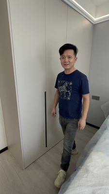 武汉全屋定制飞哥
