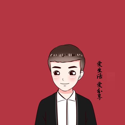 爱生活的北极熊