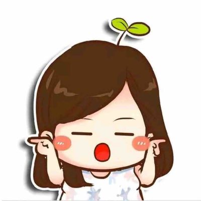 吧啦吧啦吧啦小妮子1