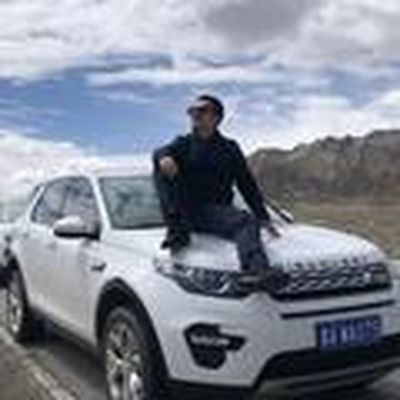 一城一匠栏目制片人