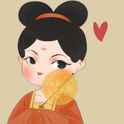 麦穗儿