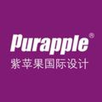 昆明紫苹果装饰公司