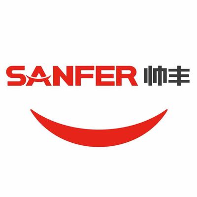 帅丰集成灶SANFER