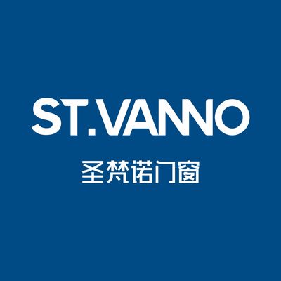 圣梵诺门窗