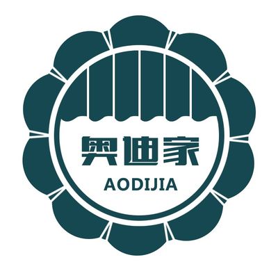 AODIJIA窗帘