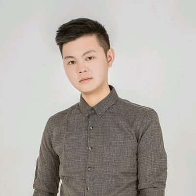 被装修耽误的语洁