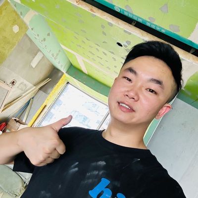 不会装修的小铭同学