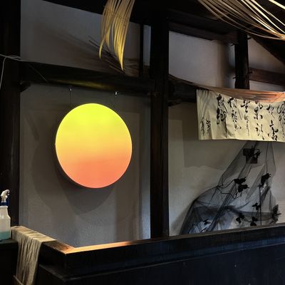 简白梦想家