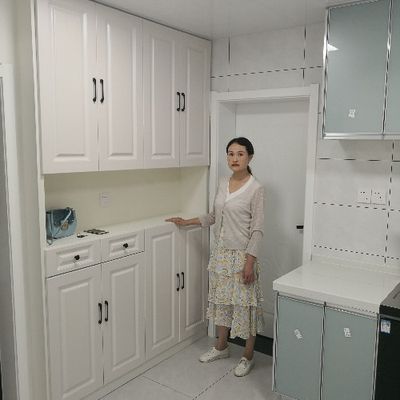 南京姐弟聊装修