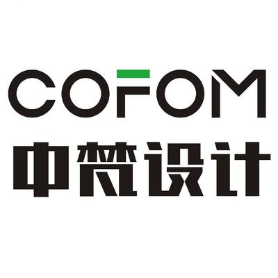 大连中梵全案设计